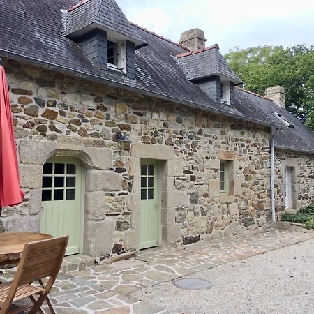 Benniel Bras Maison De A 5 Minutes Des Plages Casa de Férias *