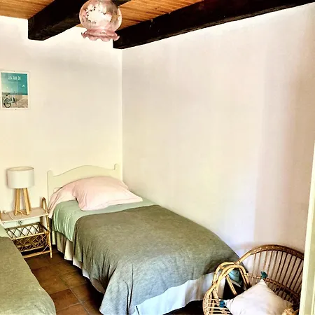 Benniel Bras Maison De A 5 Minutes Des Plages Casa de Férias *