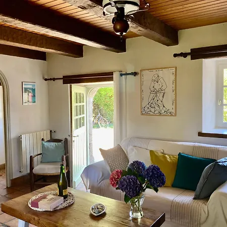Benniel Bras Maison De A 5 Minutes Des Plages